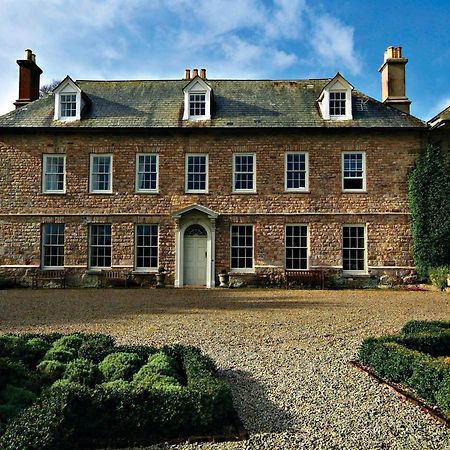 Trereife House Penzance Exterior foto