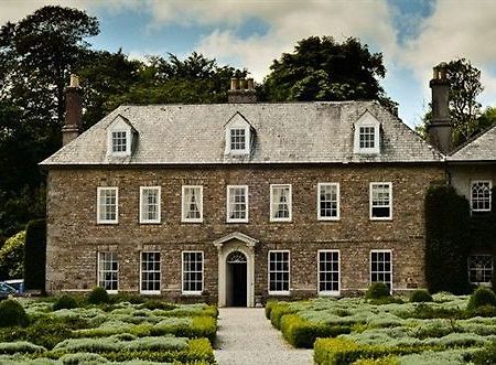 Trereife House Penzance Exterior foto