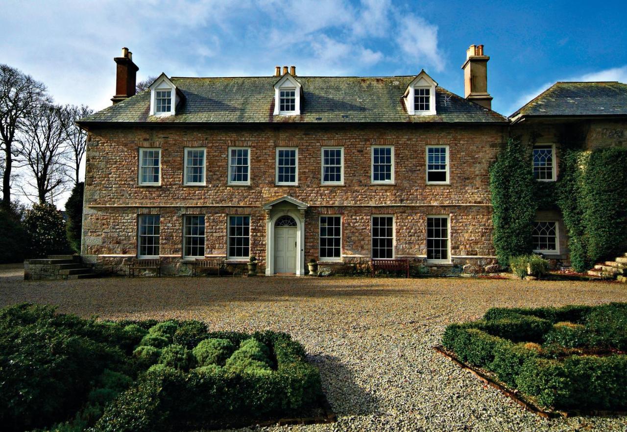 Trereife House Penzance Exterior foto