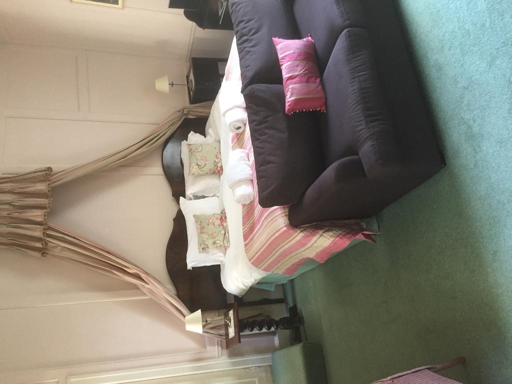 Trereife House Penzance Quarto foto