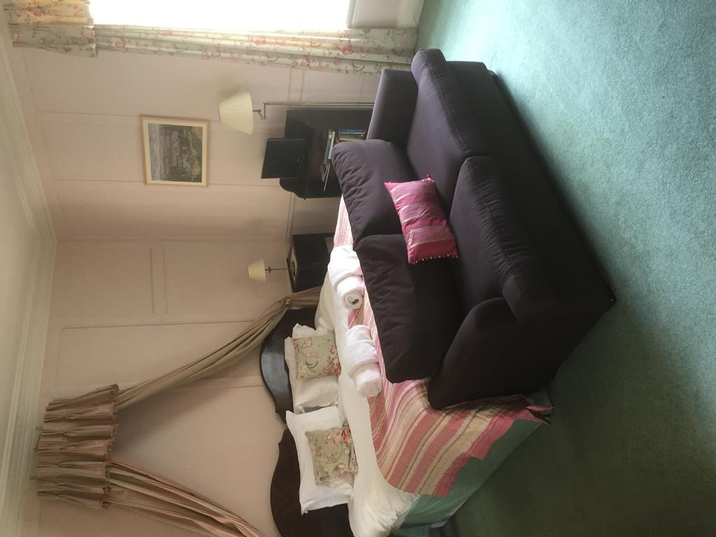 Trereife House Penzance Quarto foto