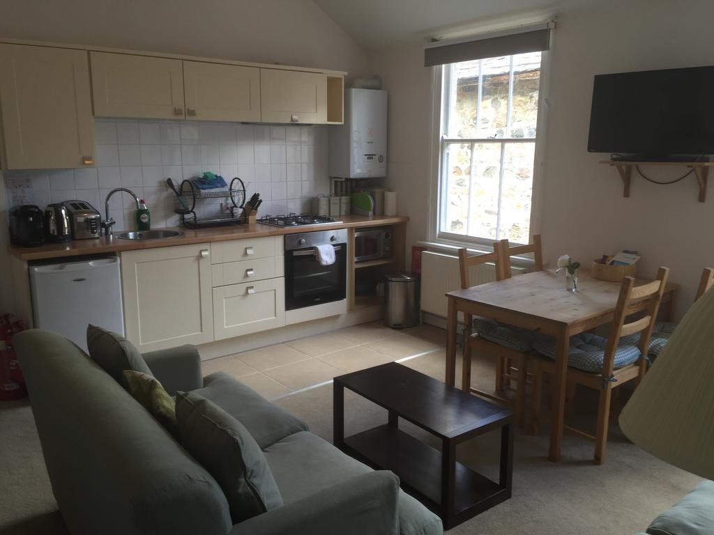 Trereife House Penzance Quarto foto