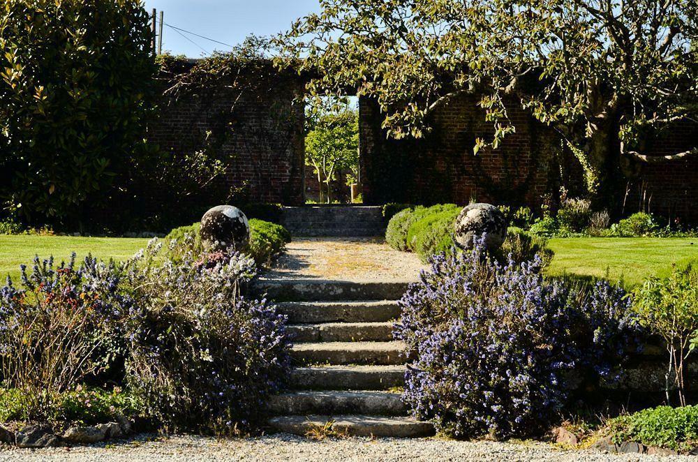 Trereife House Penzance Exterior foto