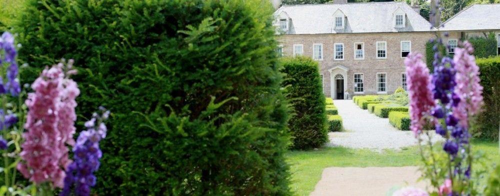 Trereife House Penzance Exterior foto