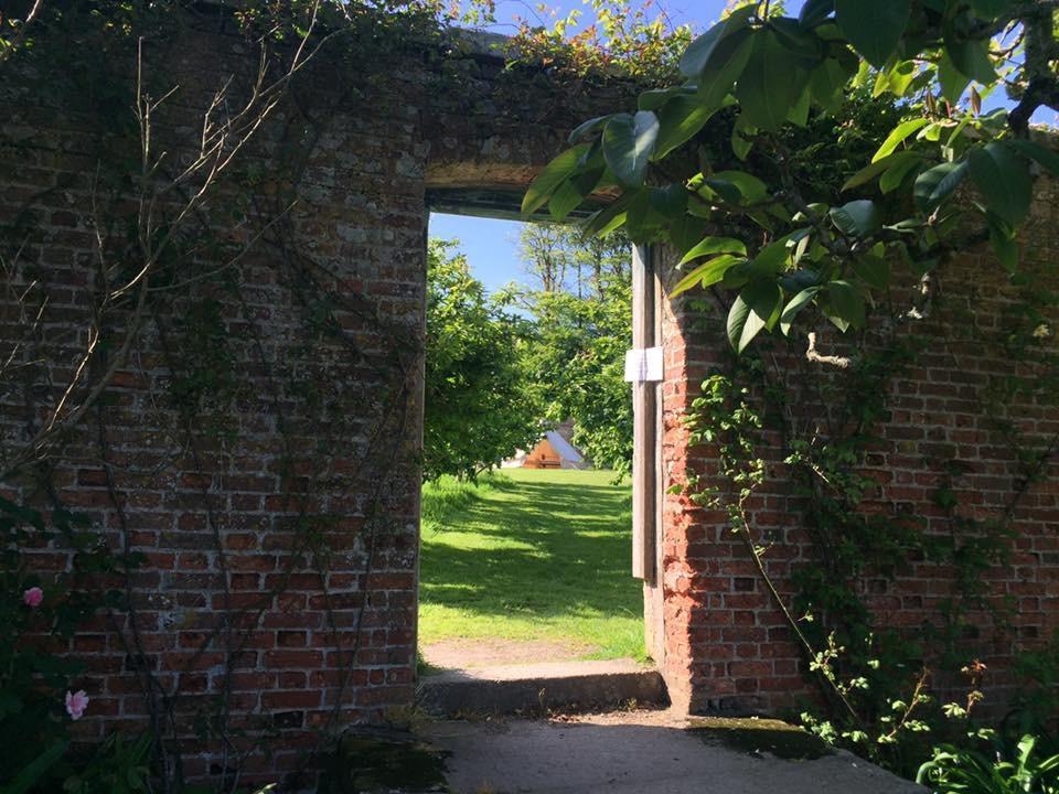 Trereife House Penzance Exterior foto