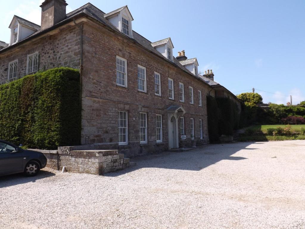 Trereife House Penzance Exterior foto
