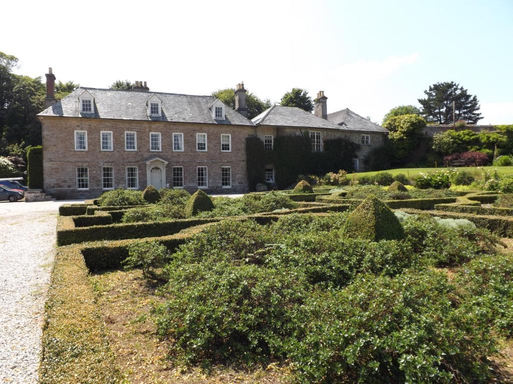 Trereife House Penzance Exterior foto