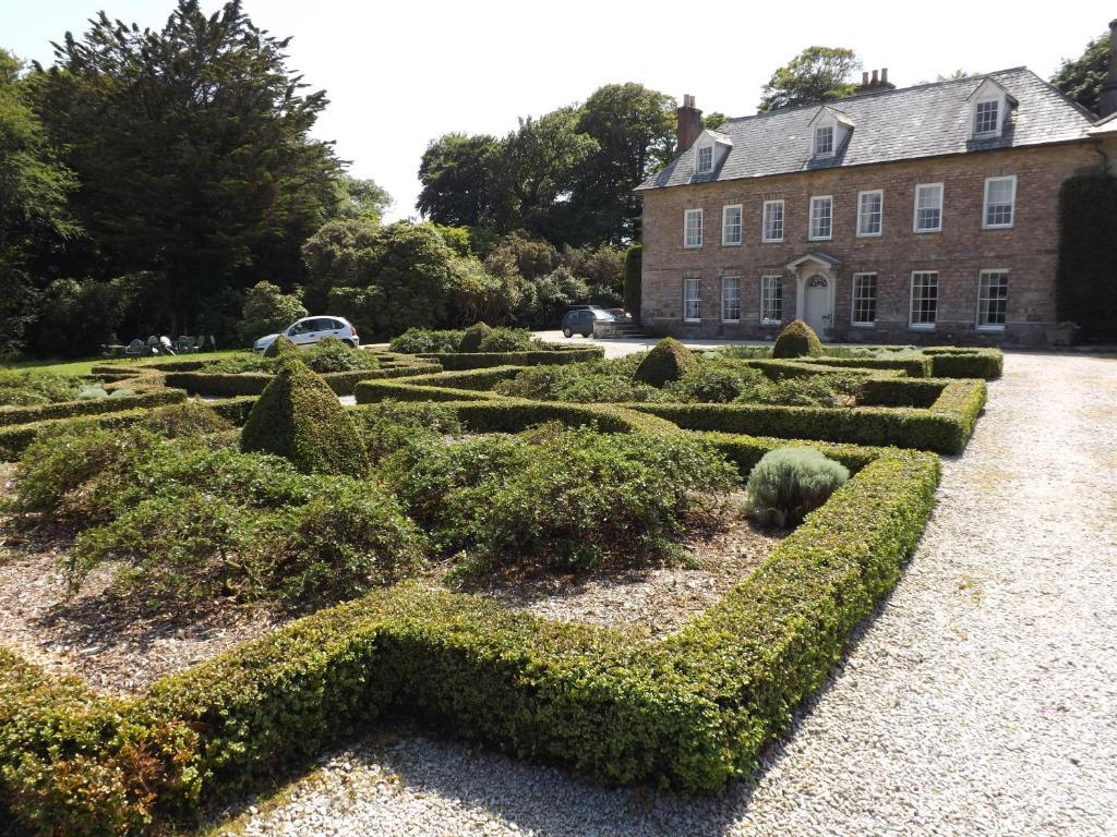 Trereife House Penzance Exterior foto