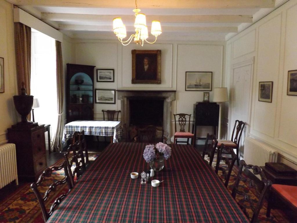Trereife House Penzance Exterior foto