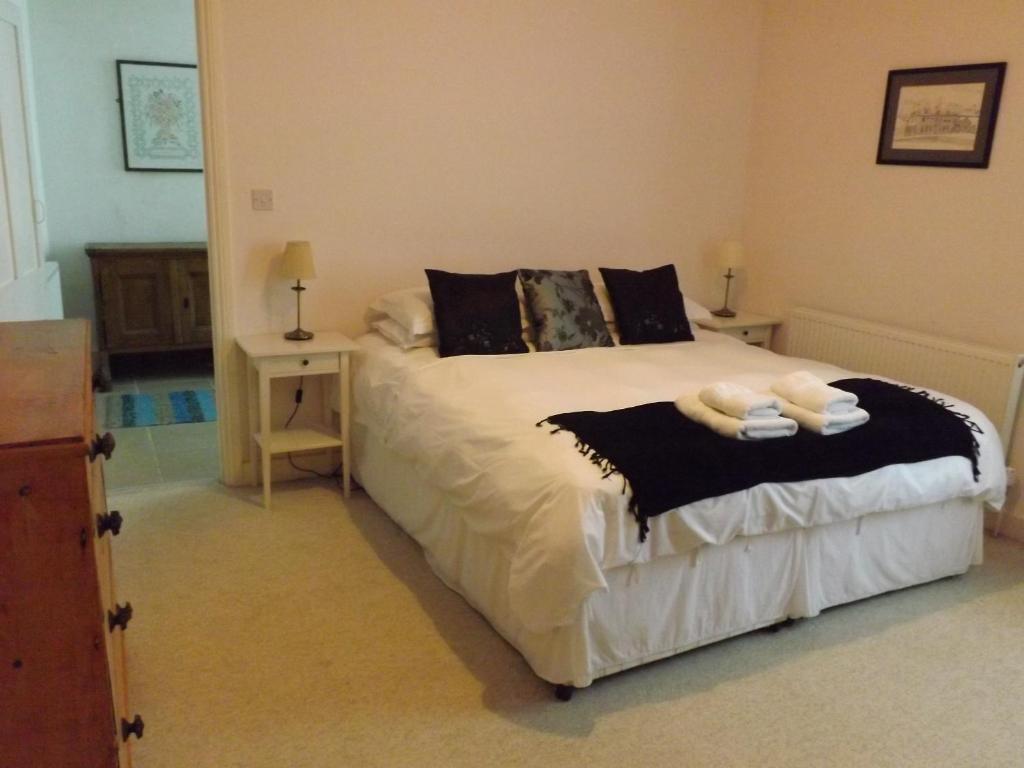 Trereife House Penzance Quarto foto