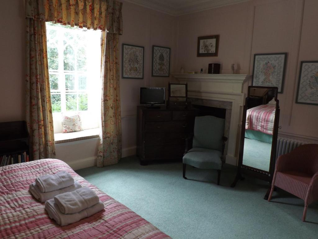 Trereife House Penzance Quarto foto