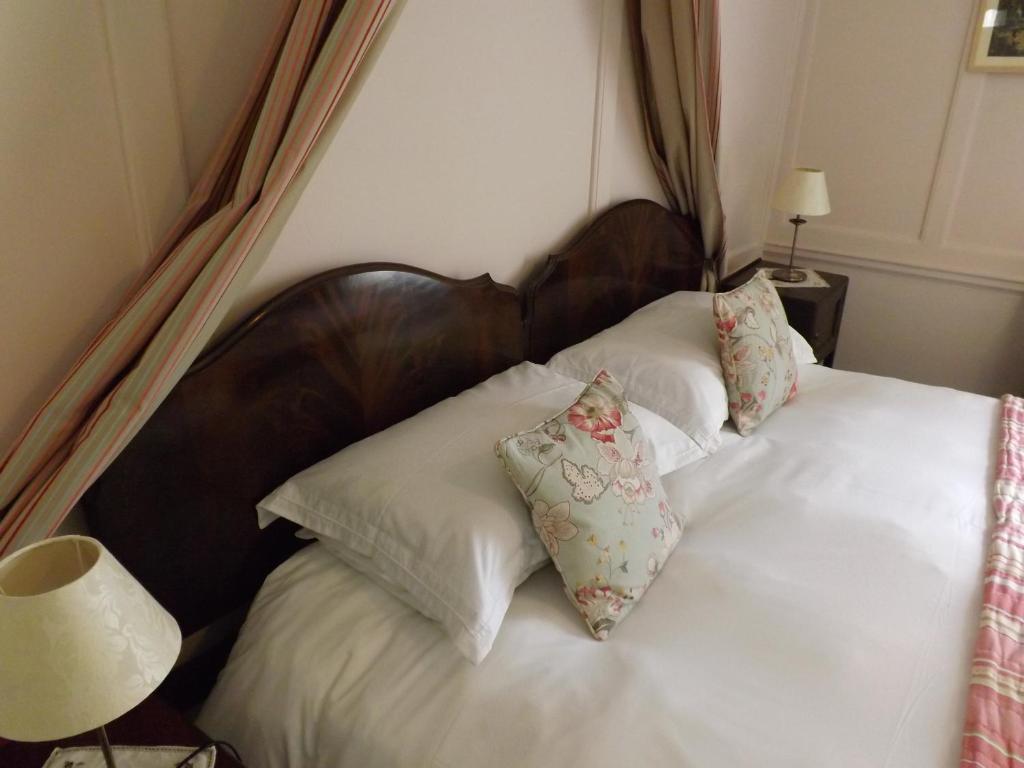 Trereife House Penzance Quarto foto