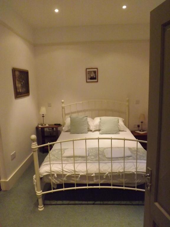 Trereife House Penzance Quarto foto
