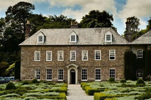Trereife House Penzance Exterior foto